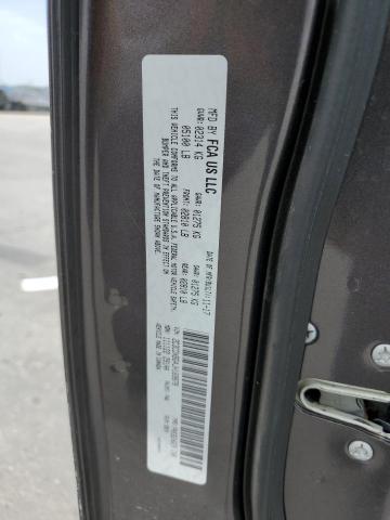 2018 DODGE CHARGER SX - 2C3CDXBG4JH169878