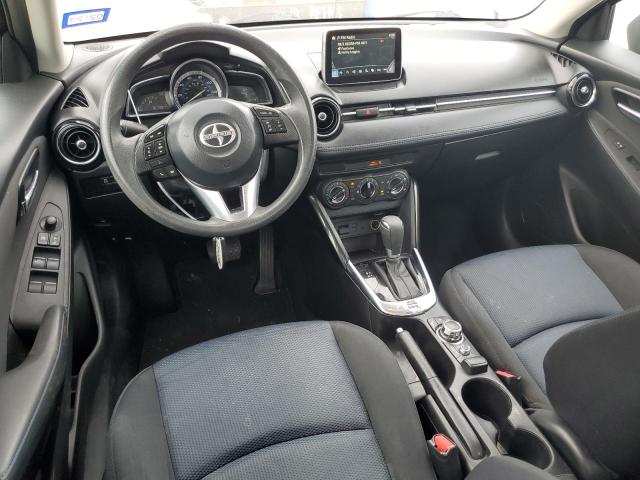  TOYOTA SCION 2016 Вугільний