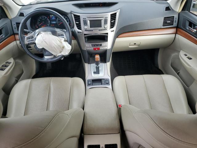 4S4BRCLCXE3256833 Subaru Outback 2.5i Limited