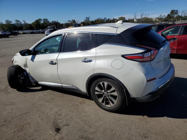 5N1AZ2MH7HN105148 Nissan MURANO S