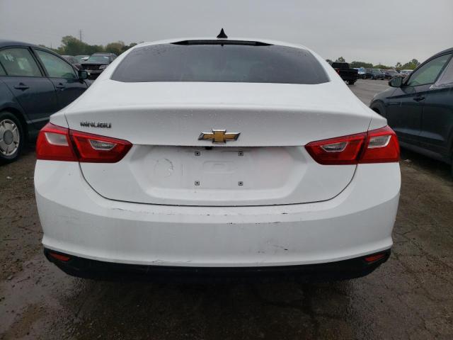 1G1ZB5ST6HF146653 Chevrolet MALIBU LS