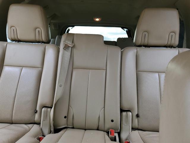 1FMJK1HTXGEF33629 Ford Expedition El Xlt