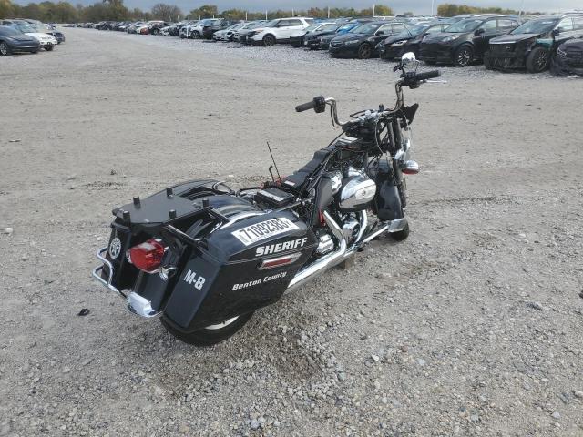 2022 HARLEY-DAVIDSON FLHTP 1HD1FMP16NB616658