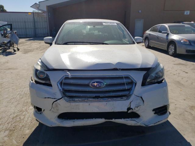 4S3BNAC66H3022014 Subaru Legacy 2.5i Premium