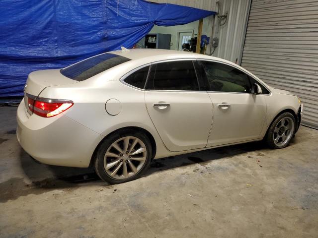  BUICK VERANO 2013 Білий