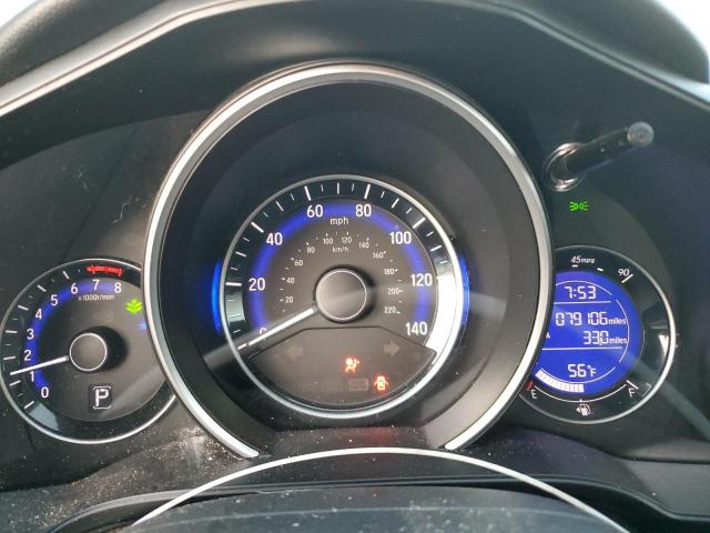3HGGK5H50FM711632 Honda FIT LX