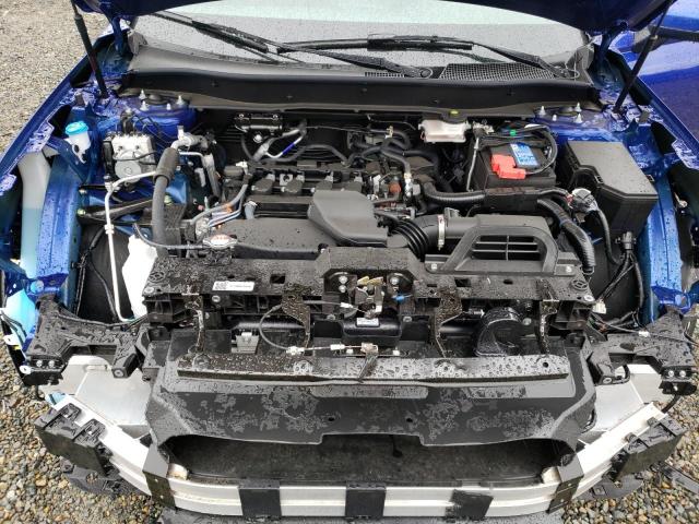 7FARS4H71PE018274 Honda CR-V EXL