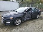 2021 CHEVROLET MALIBU LT - 1G1ZD5ST9MF072407