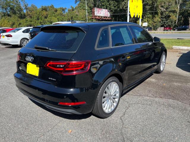 2016 AUDI A3 E-TRON - WAUUPBFF9GA088410
