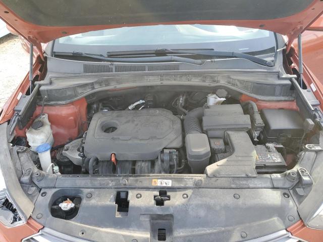 5XYZT3LB3JG522713 Hyundai SANTA FE SPORT