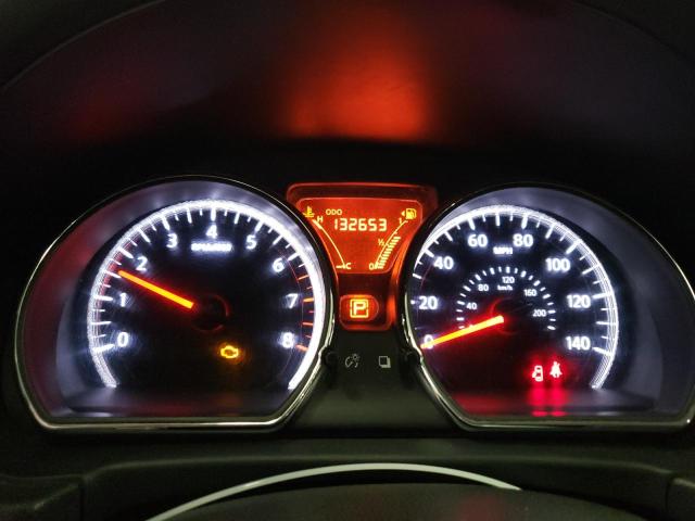 3N1CE2CP7GL409986 Nissan Versa Note S