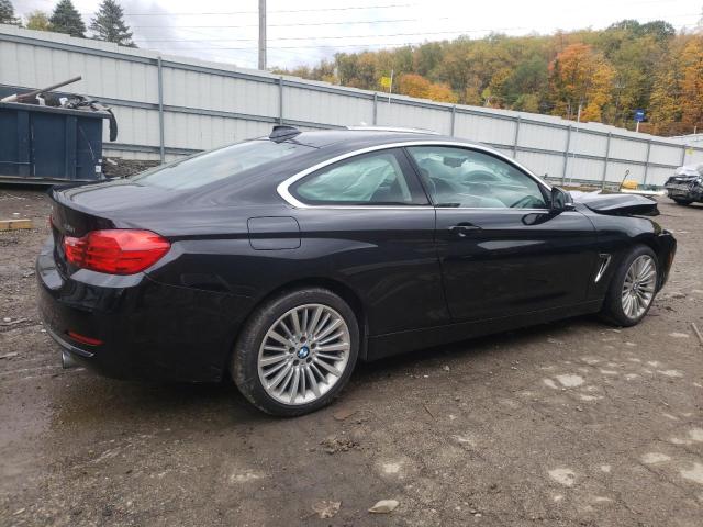 2015 BMW 435 XI - WBA3R5C52FK372859