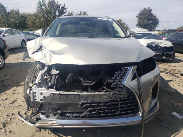 2021 LEXUS RX 350 - 2T2HZMDA6MC261045