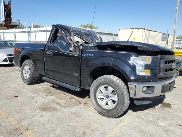 1FTMF1EP9GKF89107 | 2016 FORD F150