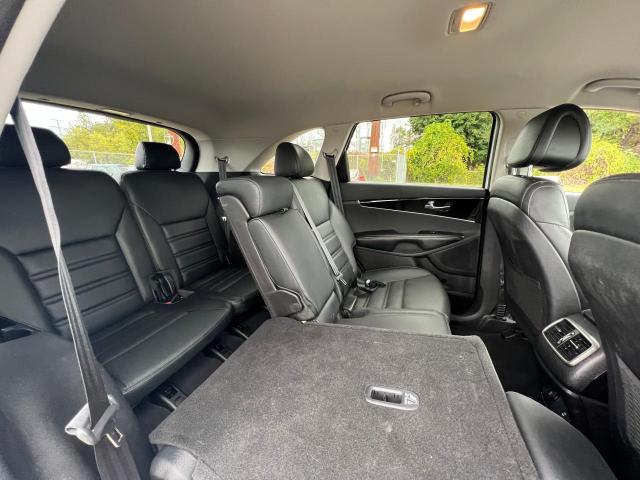5XYPHDA59GG006537 KIA SORENTO EX
