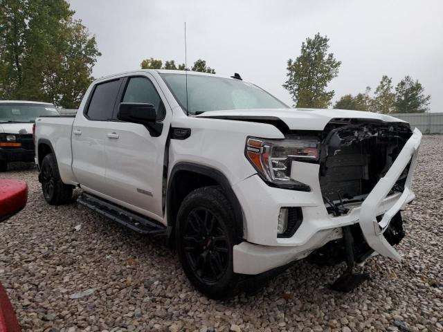 1GTU9CED5LZ235692 | 2020 GMC SIERRA K15