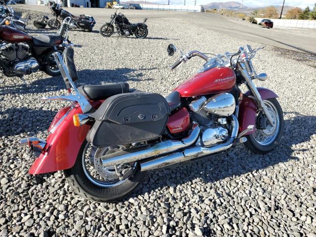 2016 HONDA VT750 CS JH2RC5080GK500019