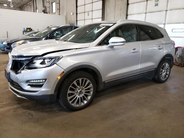 2016 Lincoln MKC Reserve