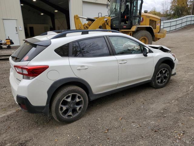 JF2GTAEC7KH328598 | 2019 SUBARU CROSSTREK