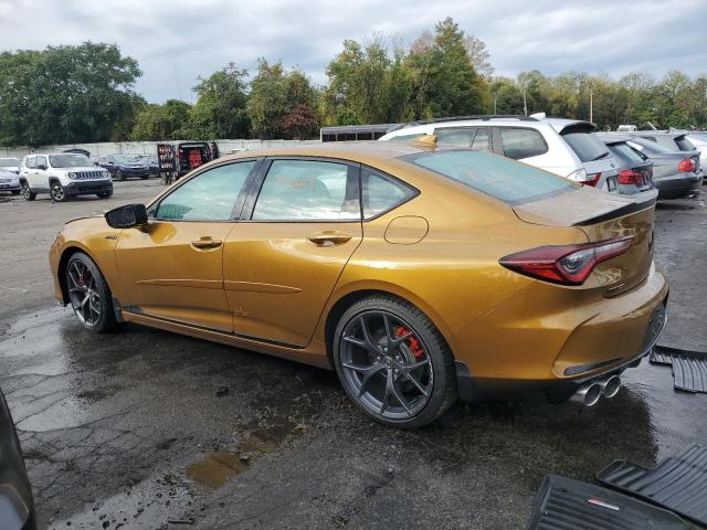 19UUB7F90NA000609 Acura TLX TYPE S 2