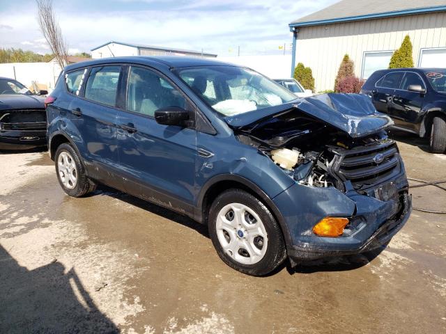 1FMCU0F79KUA39702 | 2019 FORD ESCAPE S