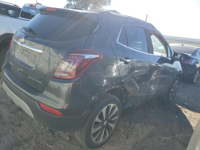 2018 Buick Encore Essence VIN: KL4CJCSB7JB528936 Lot: 70395813