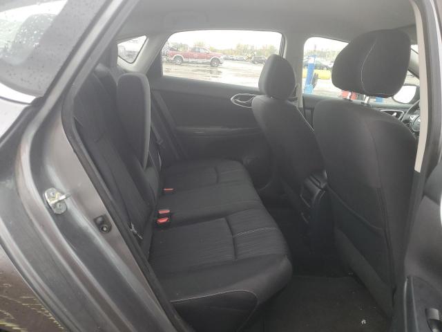 3N1AB7APXHY304184 Nissan SENTRA S