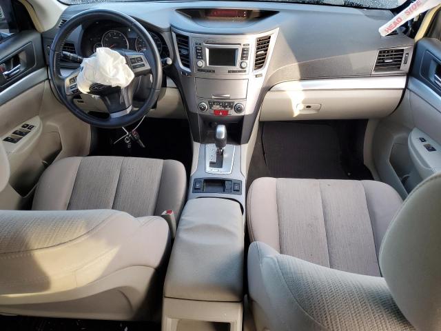 4S4BRBCC6E3322689 Subaru Outback 2.5i Premium