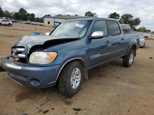 2006 Toyota Tundra 