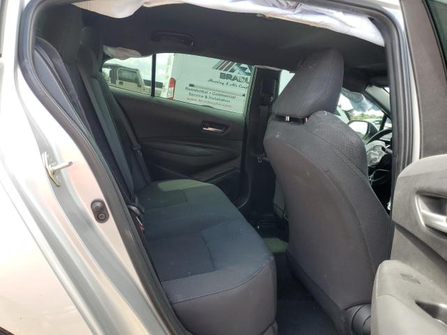 2022 TOYOTA COROLLA SE - JTDS4MCEXNJ096670