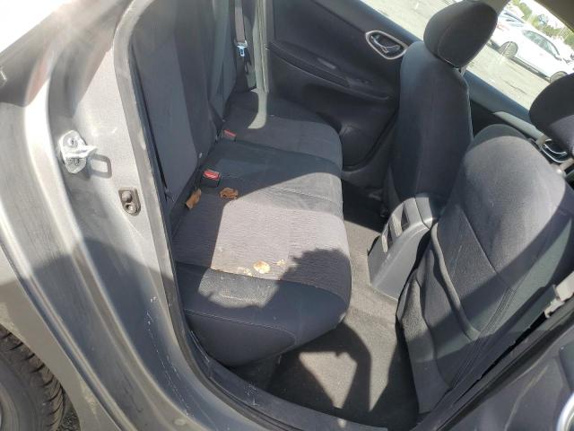 3N1AB7APXEY220197 Nissan SENTRA S