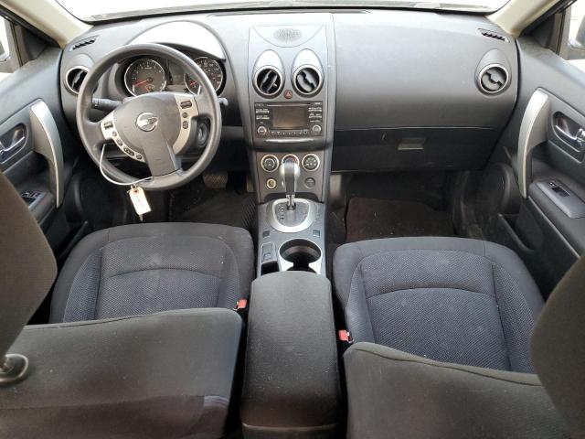 JN8AS5MVXFW754650 Nissan Rogue Select S