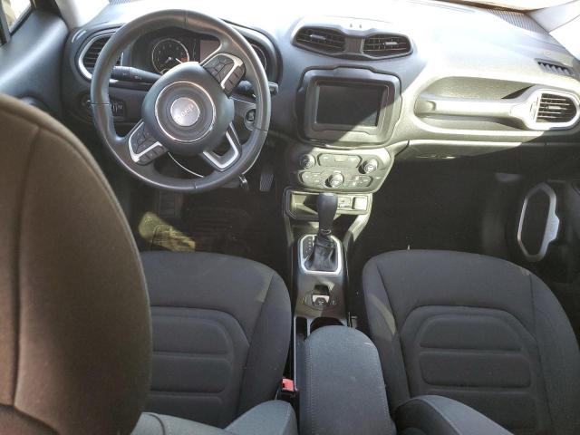 ZACCJABB4JPJ01310 Jeep Renegade Latitude