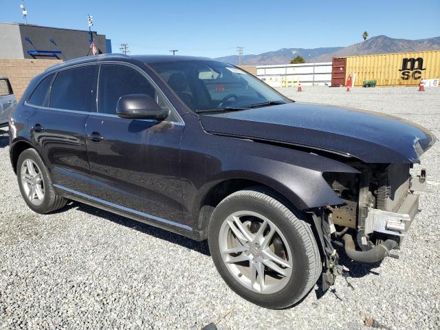 VIN WA1LFAFP1EA103476 2014 Audi Q5, Premium Plus no.4