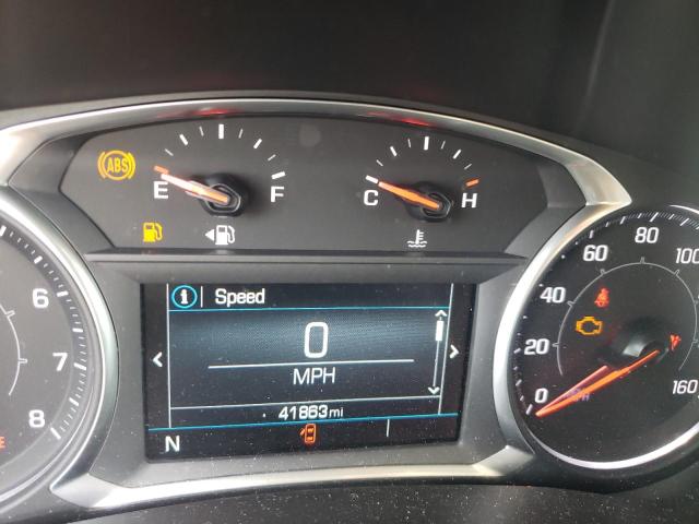 2018 GMC TERRAIN 3GKALXEX2JL344108