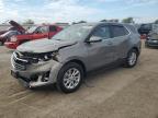 2018 CHEVROLET EQUINOX LT - 3GNAXJEVXJL115386