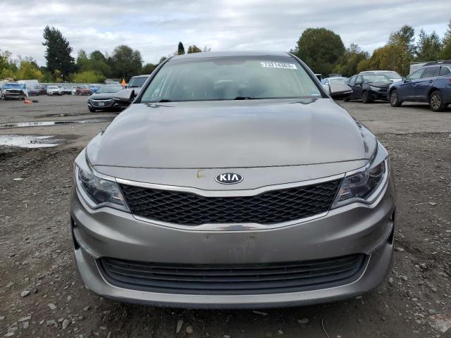 VIN 5XXGT4L32JG202678 2018 KIA Optima, LX no.5