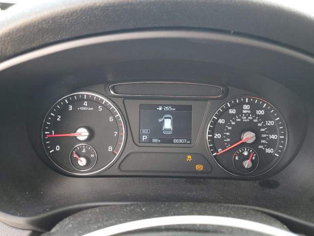 5XYPG4A38KG543250 KIA SORENTO L