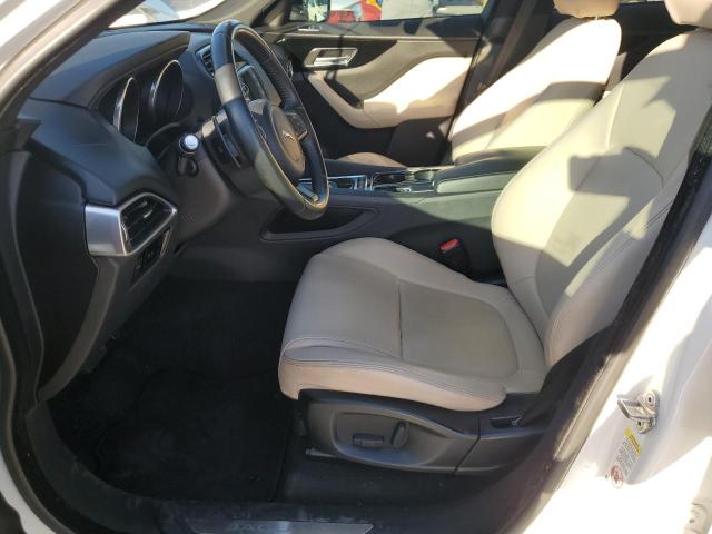 2017 JAGUAR F-PACE 35T SADCJ2BVXHA097104