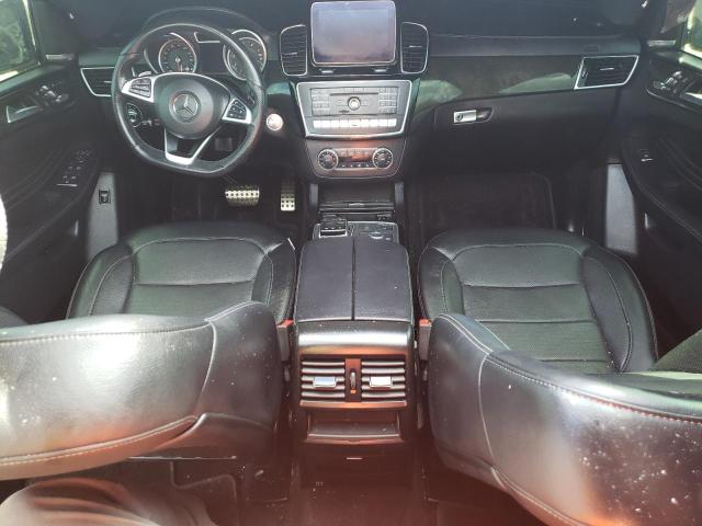 4JGED6EB9HA072095 Mercedes-Benz Gle Coupe 43 Amg