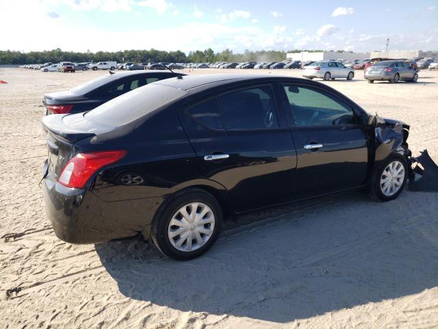 2016 NISSAN VERSA S - 3N1CN7AP5GL881667