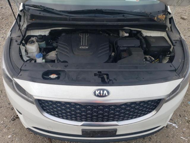 KNDMA5C14J6409164 | 2018 KIA SEDONA L