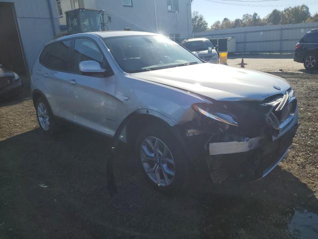 VIN 5UXWX7C55DL976557 2013 BMW X3, Xdrive35I no.4