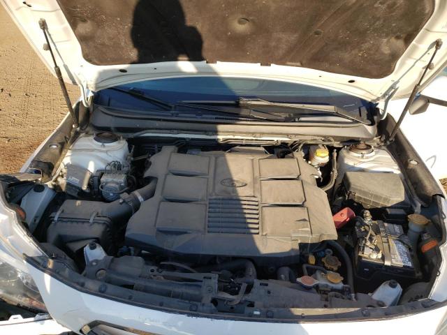 4S3BNEL63F3011055 Subaru Legacy 3.6r Limited