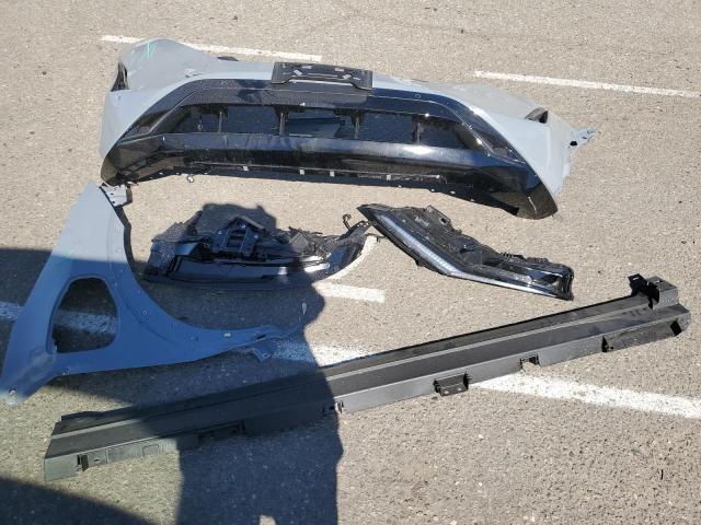 2023 NISSAN ARIYA ENGA JN1AF0BA8PM407479