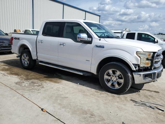 1FTEW1EG2FKD81945 | 2015 Ford f150 supercrew