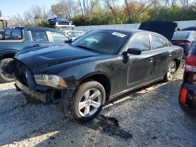 2013 Dodge Charger SE