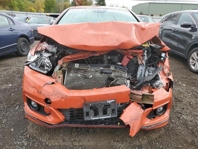 2018 HONDA FIT SPORT - 3HGGK5H66JM702581