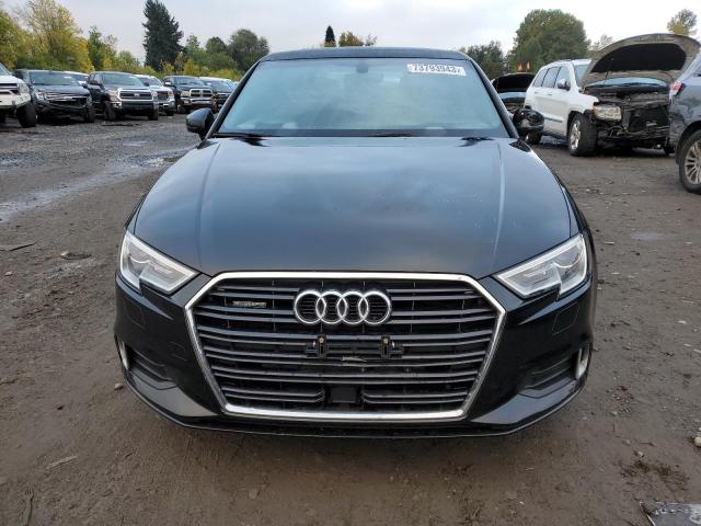 2018 Audi A3 Premium VIN: WAUB8GFFXJ1026586 Lot: 73793943