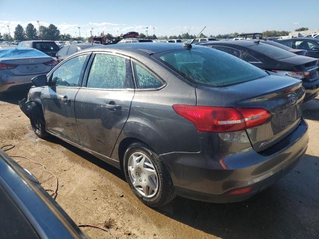 2016 Ford Focus - Image 2